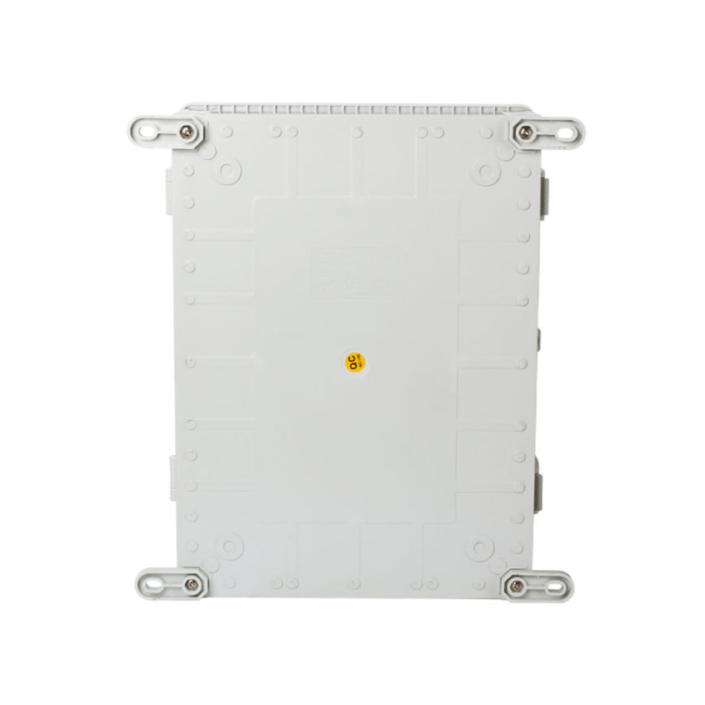 IP66 Plastic Box with Hinge - iWellset Co.,Ltd