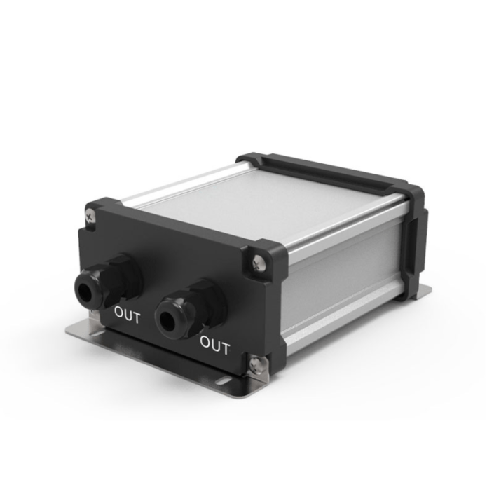 IP67 Aluminium Box2