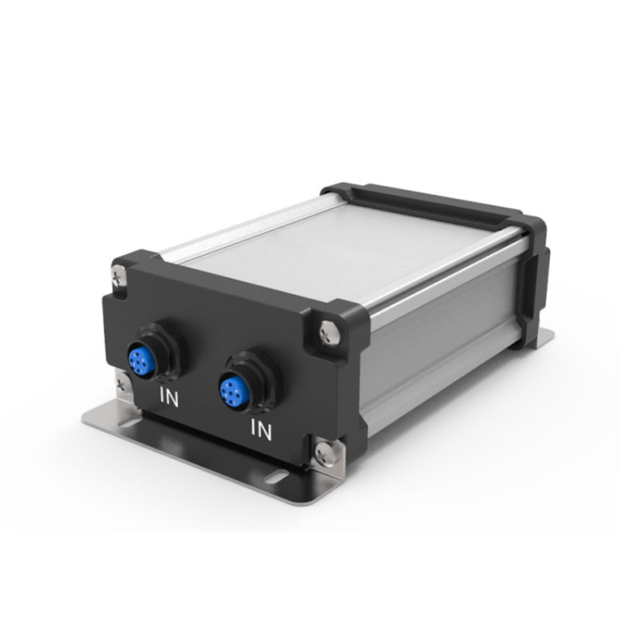 IP67 Aluminium Box3