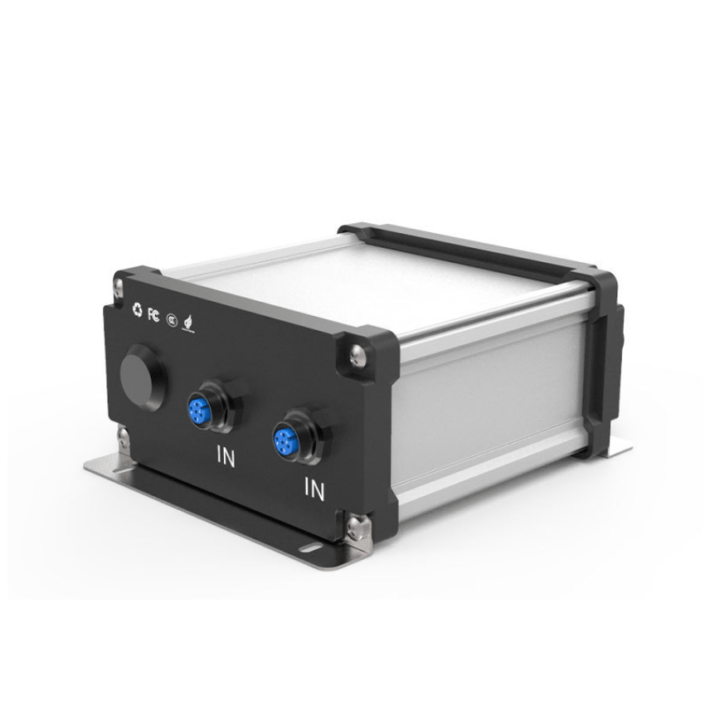 IP67 Aluminium Box4