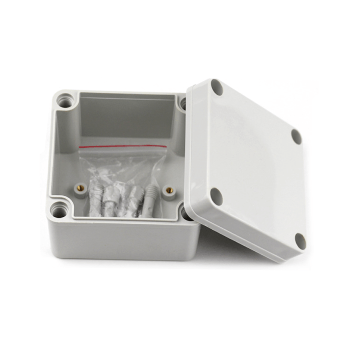 IP67 Plastic Box3